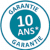 garantie garantie